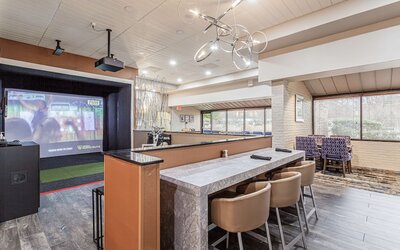 DoubleTree by Hilton Hotel Memphis