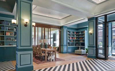 The Memphian, a Tribute Portfolio Hotel