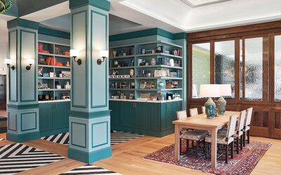 The Memphian, a Tribute Portfolio Hotel