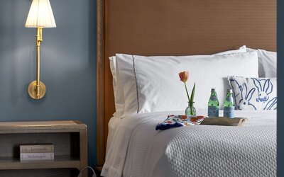 The Memphian, a Tribute Portfolio Hotel