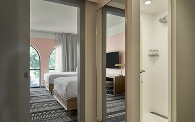 The Memphian, a Tribute Portfolio Hotel