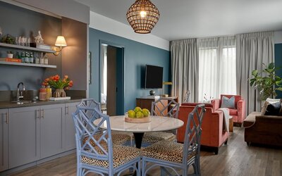 The Memphian, a Tribute Portfolio Hotel