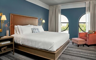 The Memphian, a Tribute Portfolio Hotel