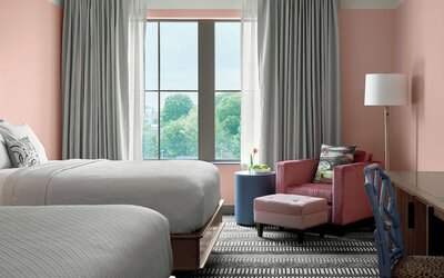 The Memphian, a Tribute Portfolio Hotel