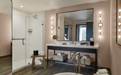 The Memphian, a Tribute Portfolio Hotel