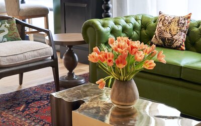 The Memphian, a Tribute Portfolio Hotel