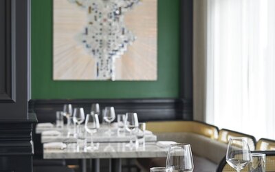The Memphian, a Tribute Portfolio Hotel