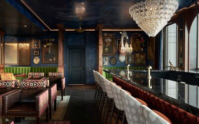 The Memphian, a Tribute Portfolio Hotel