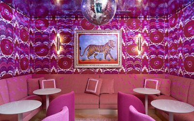 The Memphian, a Tribute Portfolio Hotel
