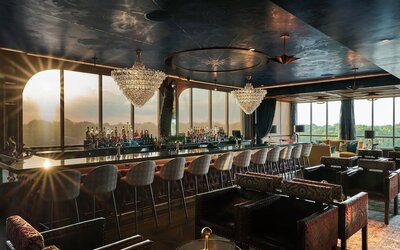 The Memphian, a Tribute Portfolio Hotel