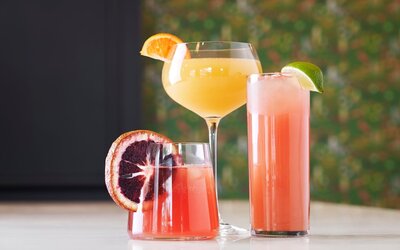The Memphian, a Tribute Portfolio Hotel