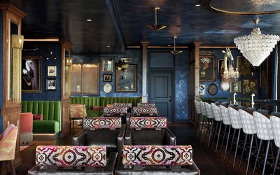 The Memphian, a Tribute Portfolio Hotel