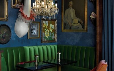 The Memphian, a Tribute Portfolio Hotel