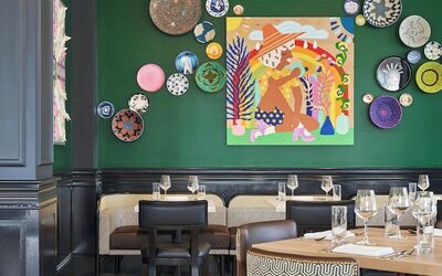 The Memphian, a Tribute Portfolio Hotel