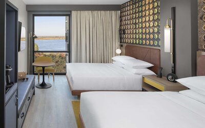 Hyatt Centric Beale Street Memphis