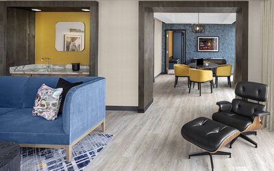 Hyatt Centric Beale Street Memphis