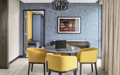 Hyatt Centric Beale Street Memphis
