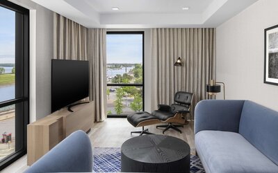 Hyatt Centric Beale Street Memphis