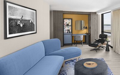 Hyatt Centric Beale Street Memphis