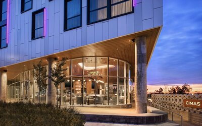 Hyatt Centric Beale Street Memphis