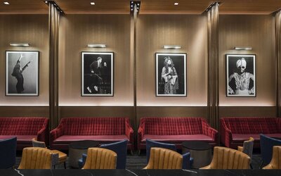 Hyatt Centric Beale Street Memphis