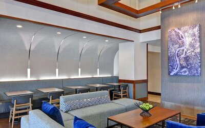 Hyatt Place Memphis/Wolfchase Galleria