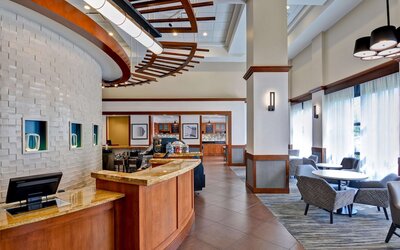 Hyatt Place Memphis/Wolfchase Galleria