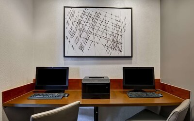 Hyatt Place Memphis/Wolfchase Galleria