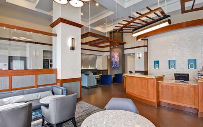 Hyatt Place Memphis/Wolfchase Galleria