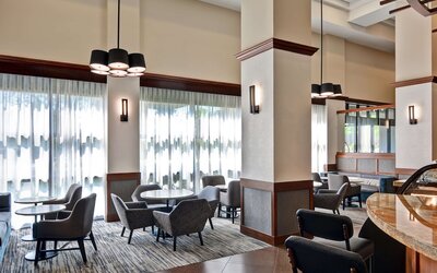 Hyatt Place Memphis/Wolfchase Galleria