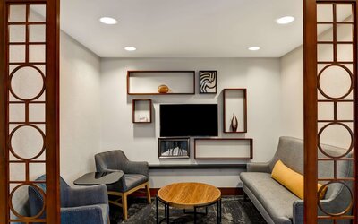 Hyatt Place Memphis/Wolfchase Galleria