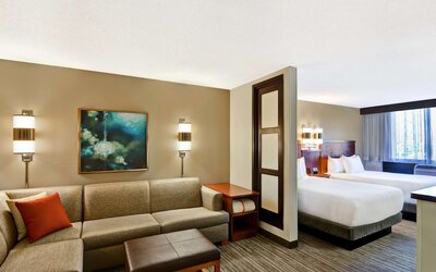 Hyatt Place Memphis/Wolfchase Galleria