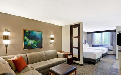 Hyatt Place Memphis/Wolfchase Galleria
