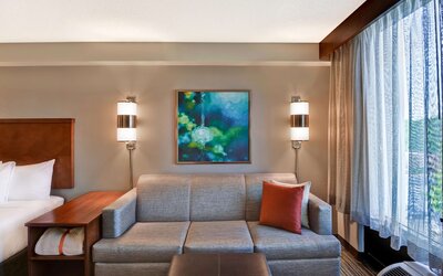 Hyatt Place Memphis/Wolfchase Galleria