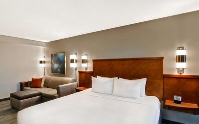 Hyatt Place Memphis/Wolfchase Galleria