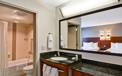 Hyatt Place Memphis/Wolfchase Galleria