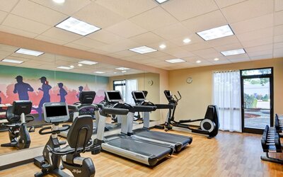 Hyatt Place Memphis/Wolfchase Galleria