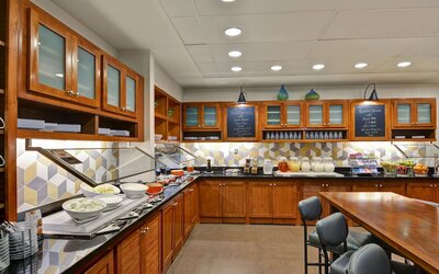 Hyatt Place Memphis/Wolfchase Galleria