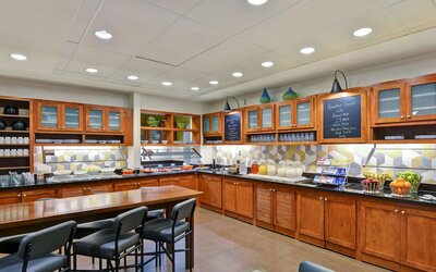Hyatt Place Memphis/Wolfchase Galleria