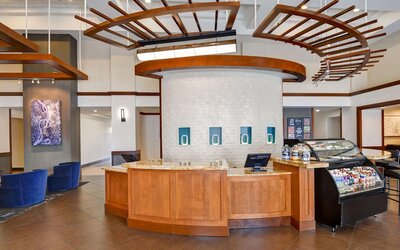 Hyatt Place Memphis/Wolfchase Galleria
