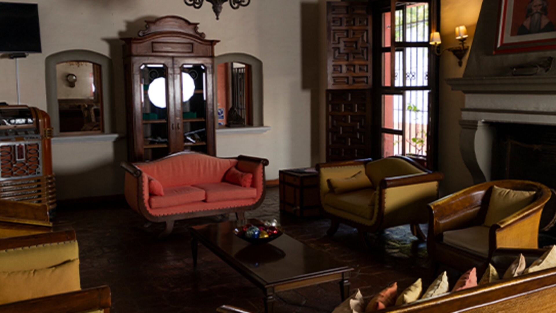 Hotel Boutique Casa De Campo