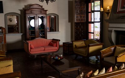 Hotel Boutique Casa De Campo