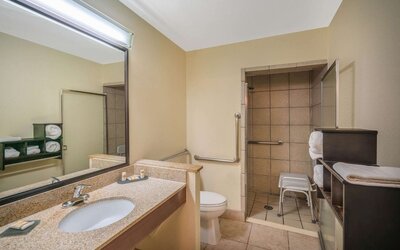 La Quinta Inn & Suites by Wyndham Memphis Airport Graceland