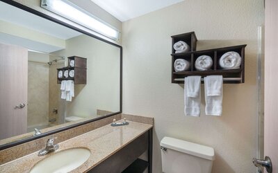 La Quinta Inn & Suites by Wyndham Memphis Airport Graceland