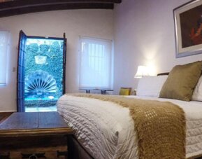 Hotel Boutique Casa De Campo