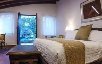 Hotel Boutique Casa De Campo