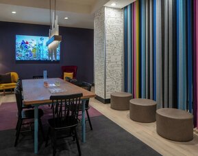 Aloft by Marriott Memphis Downtown