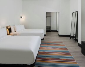 Aloft by Marriott Memphis Downtown