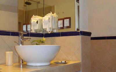 Hotel Boutique Casa De Campo