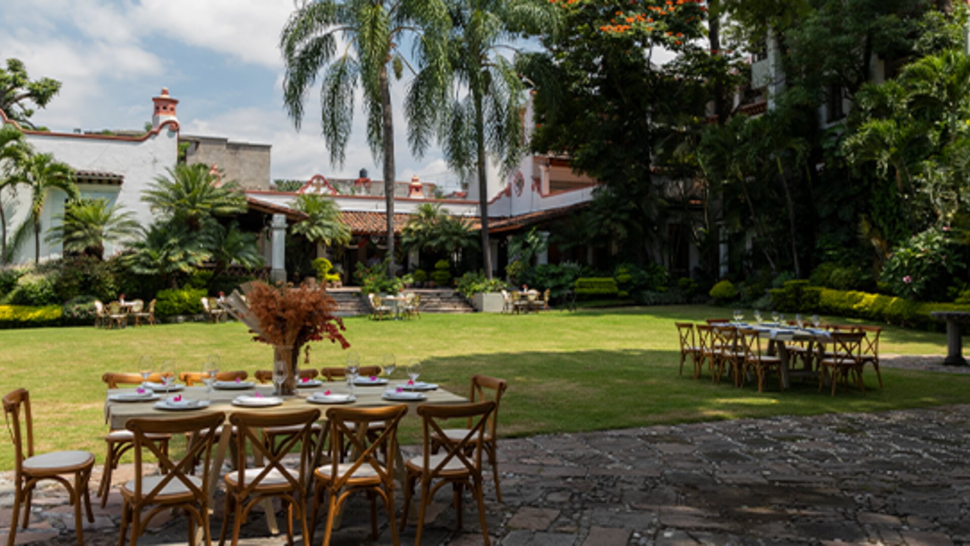 Hotel Boutique Casa De Campo